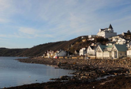 Grand Hotel Mölle