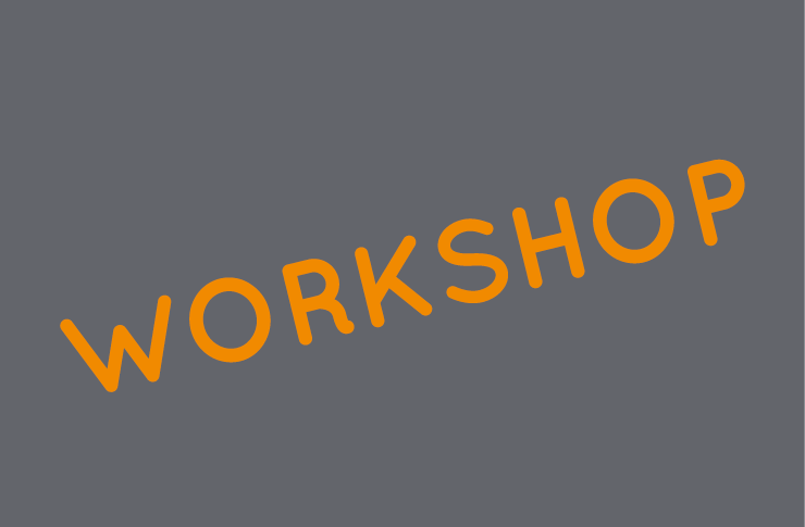 Read more about the article Workshop April 2017