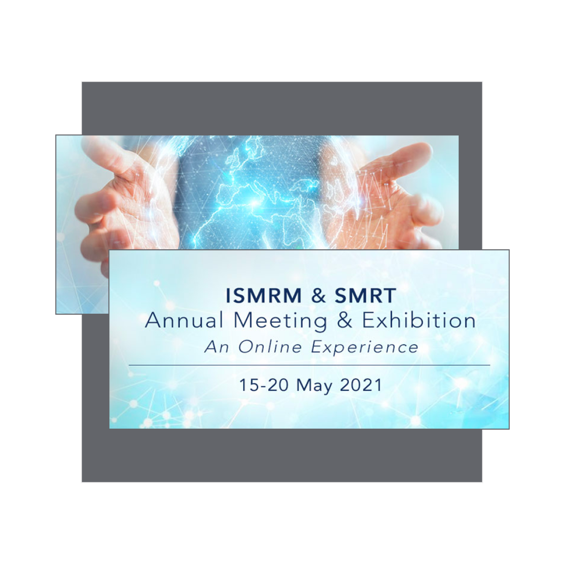 Read more about the article Check us out at the ISMRM 2021 Exhibition!